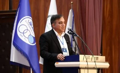 خبر فوری استقلال | نامه سازمان بازرسی کل کشور: مدیریت علی تاجرنیا غیرقانونی است / تصدی همزمان چند سمت در باشگاه مغایر با قانون منع تصدی بیش از یک شغل تشخیص داده شد / ضرب الاجل ۳۰ روزه بازرسی به هلدینگ خلیج فارس