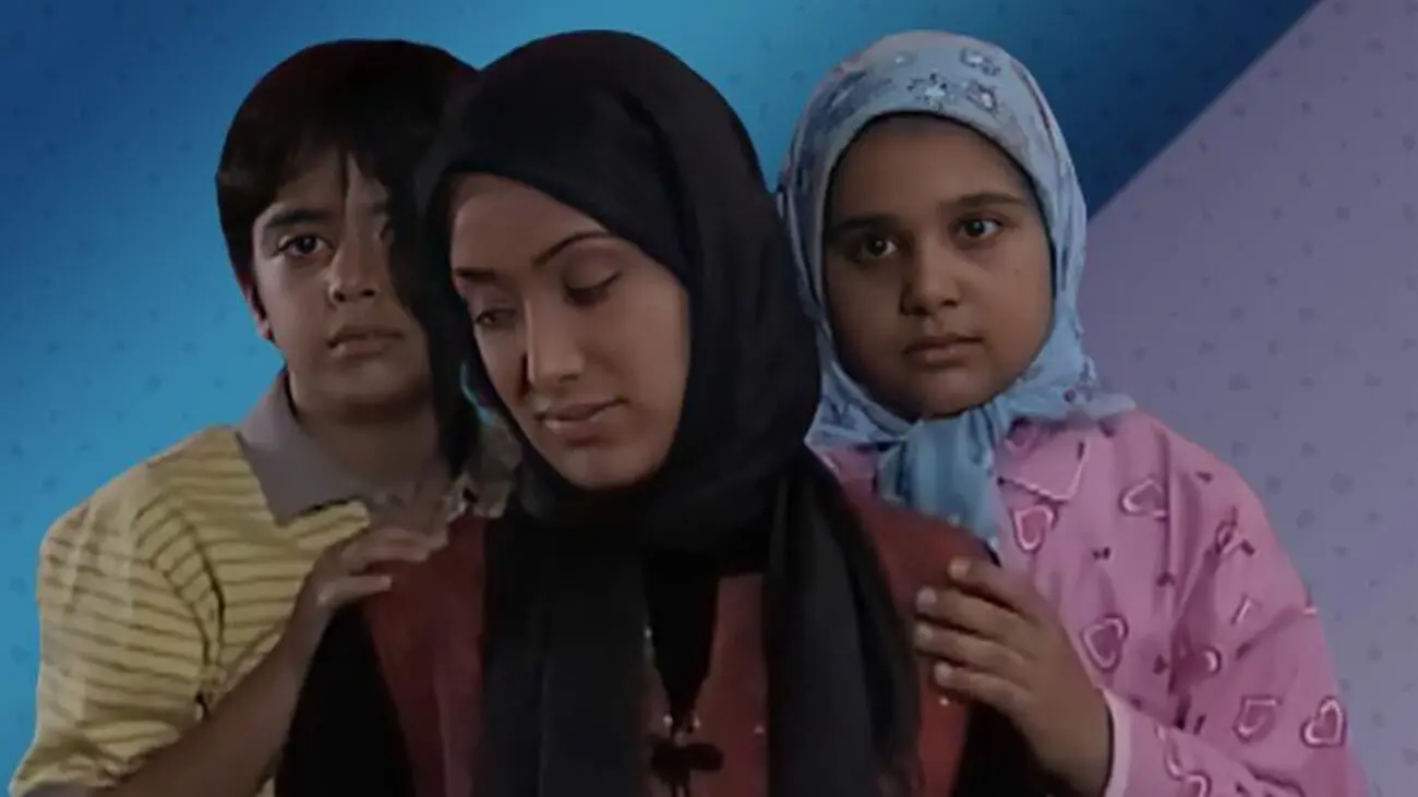 چهره ایلیا شهیدی فر بعد از ۱۹ سال همه را غافلگیر کرد / میثمِ «او یک فرشته بود» حالا چه شکلی شده است؟ / تصاویر جدید بازیگر خردسال سریال محبوب