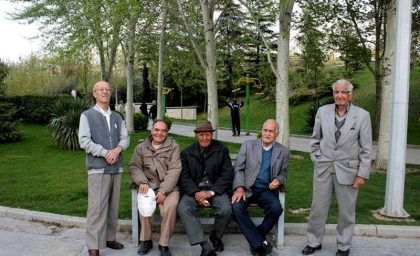 خبر مهم برای بازنشستگان | بازبینی ترمیم حقوق بازنشستگان حداقل بگیر به کجا رسید؟ / آخرین رقم رسمی افزایش حقوق بازنشستگان در سال ۱۴۰۵