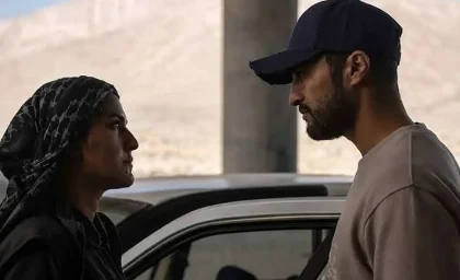 اخبار داغ سینمای ایران | نقد و بررسی فیلم سینمایی «اسکورت» ؛ وقتی امیر جدیدی میان قانون و اخلاق گیر می کند / یک اتفاق ساده به یک انتخاب اخلاقی تبدیل می شود و داستان را به چالش می کشاند
