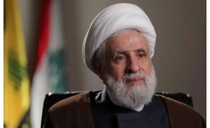 از مواضع ایران اسلامی تجلیل می‌کنیم؛ دست از مقاومت نخواهیم کشید
