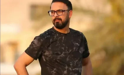 کنعانی با ناخنش دوباره خبرساز شد / متلک سنگین استقلالی به مدافع پرسپولیس پس از جنجال دربی / این کنایه حسابی سر و صدا کرد!