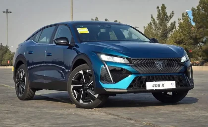 ماموت خودرو؛ از واردات فولکس‌واگن تا رونمایی از شاسی‌بلندهای الکتریکی ارس M5 و M7 + برنامه‌های جدید گروه ماموت
