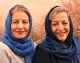 خبر داغ هنرمندان | رمزگشایی از دلیل تذکر احترام برومند به لیلی رشیدی؛ انتشار ویدیوی قدیمی از خواهر احترام برومند، حساسیت قدیمی این خانواده را به نحوه نشستن فاش کرد / مرضیه برومند: خواهرم همیشه به ما می‌گفت پا روی پا نندازید؛ تذکر احترام به لیلی رشیدی ریشه در یک باور دیرینه دارد
