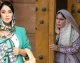 بیوگرافی شیدا یوسفی بازیگر نقش طاووس در بامداد خمار؛ از نون خ تا نقش متفاوت طاووس