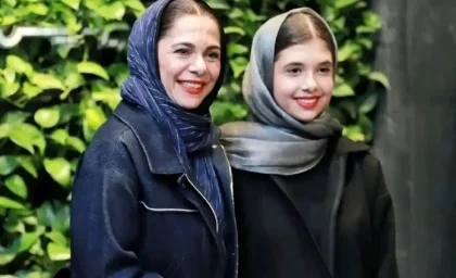 حرف های متفاوت مستانه مهاجر درباره واکنش به حاشیه ها / «گاهی قوی ترین واکنش، واکنش نشان ندادن است»؛ روایت تازه کارگردان سینما از حفظ آرامش