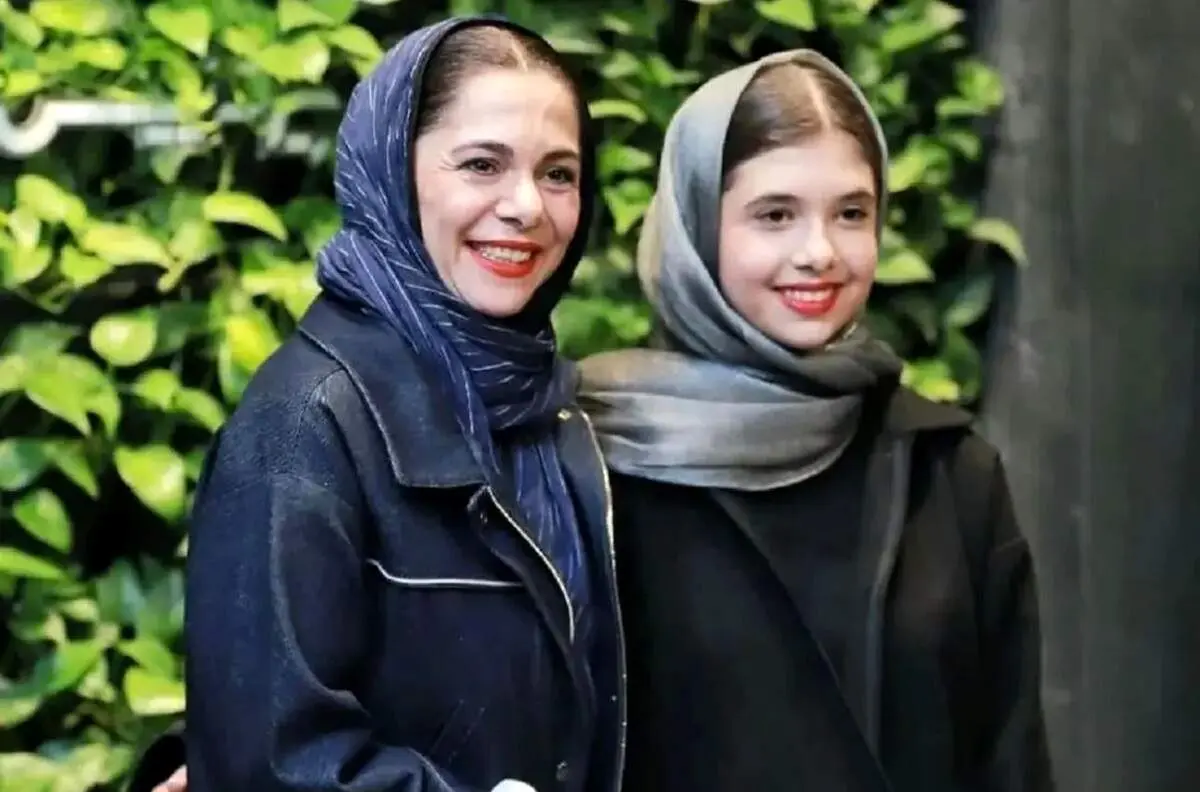 حرف های متفاوت مستانه مهاجر درباره واکنش به حاشیه ها / «گاهی قوی ترین واکنش، واکنش نشان ندادن است»؛ روایت تازه کارگردان سینما از حفظ آرامش