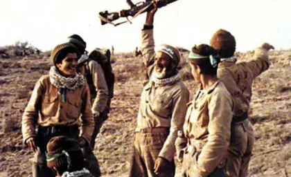 چگونه رزمندگان با ایمان بر ارتش جالوت پیروز شدند؟