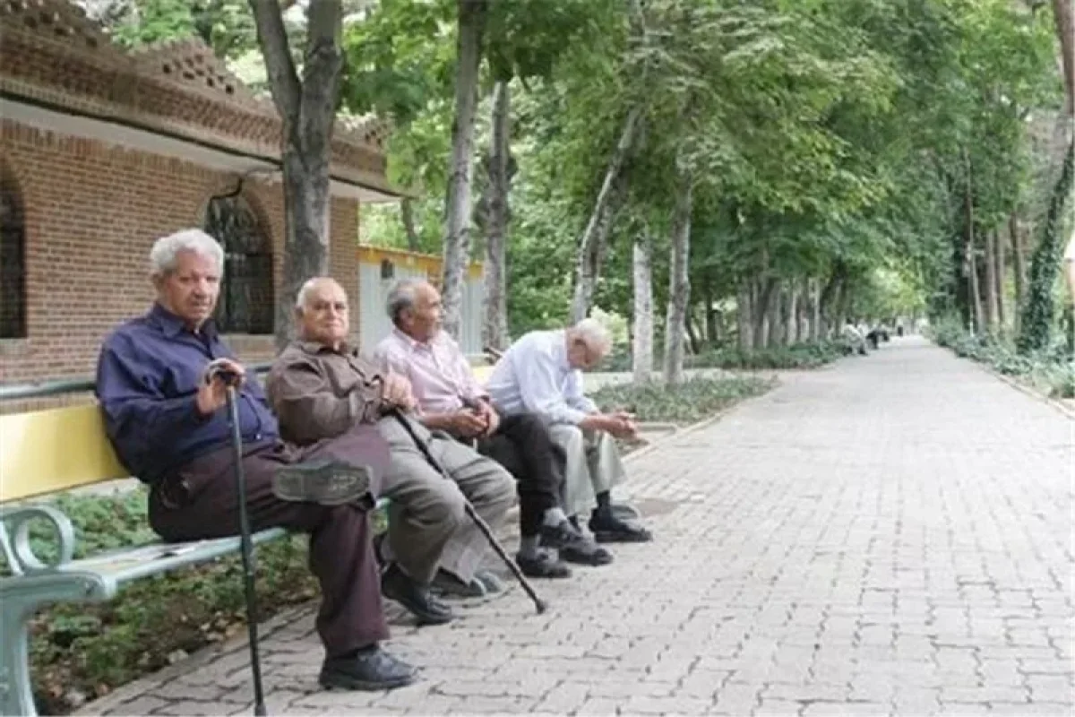 آموزش گام به گام دانلود احکام حقوقی بازنشستگان کشوری ۱۴۰۵ | نحوه دریافت حکم جدید از سامانه صندوق بازنشستگی با گوشی