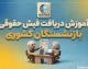 دریافت فیش حقوقی بازنشستگان کشوری؛ آموزش مشاهده و دانلود فیش حقوقی با کد ملی
