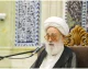 مرجع فقید آیت‌الله محفوظی علم، اخلاق و تقوا را در وجود خود جمع کرده بود+ تصاویر مراسم