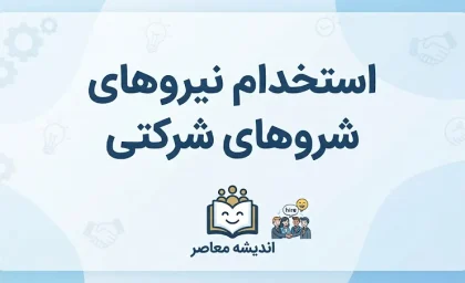 استخدام نیروهای شرکتی ۱۴۰۵ | آخرین وضعیت ساماندهی کارکنان شرکتی، پرداخت حقوق و تبدیل وضعیت