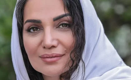 عکس تولد ۵۵ سالگی الهام پاوه‌نژاد؛ قاب صمیمی از جشن تولد بازیگر همسران