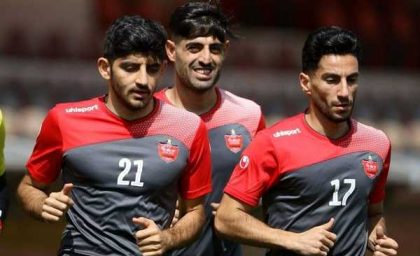 خبر فوری تراکتور | بزرگ‌ترین چالش نکونام؛ مهدی ترابی جانشین ندارد / دو شکست پیاپی و غیبت ستاره ای که خط میانی تراکتور را متحول کرده بود / نبود خلاقیت و بازیسازی، سرخ‌پوشان تبریز را در بحران فرو برده است