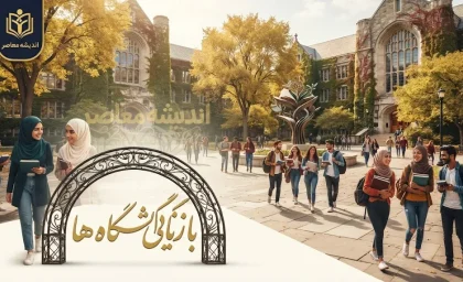 بازگشایی دانشگاه ها ۱۴۰۵؛ دانشگاه ها از چه روزی باز می شوند؟ + زمان شروع کلاس های دانشگاه ها