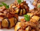 دستور پخت بقچه گوشت خانگی | غذای خوشمزه و مجلسی با طرز تهیه ای ساده / ترکیب گوشت چرخ کرده و خمیر لطیف ، انتخابی عالی برای سفره روزانه یا مهمانی