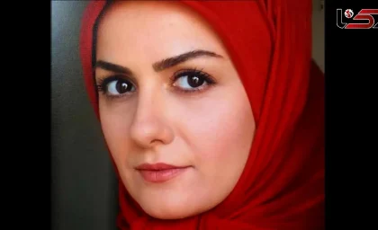 قاب تازه بیتا سحرخیز حسابی دیده شد! / استایل متفاوت و ظاهر جدید بازیگر «ترانه مادری» مورد توجه کاربران قرار گرفت + عکس / این تصاویر را از دست ندهید