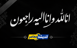 محمد خلیلی درگذشت | شاعر، داستان‌نویس، مترجم و محقق در آلمان دار فانی را وداع گفت