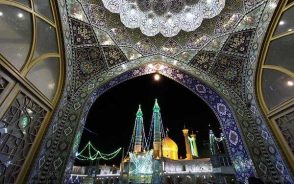 وفات حضرت معصومه چه روزی است؟ /| وفات حضرت معصومه (س)؛ دهم ربیع‌الثانی، روز سوگ کریمه اهل بیت / آیا روز شهادت حضرت معصومه قم تعطیل است؟