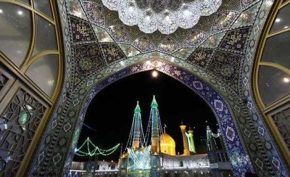 وفات حضرت معصومه چه روزی است؟ /| وفات حضرت معصومه (س)؛ دهم ربیع‌الثانی، روز سوگ کریمه اهل بیت / آیا روز شهادت حضرت معصومه قم تعطیل است؟
