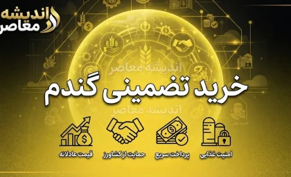خرید تضمینی گندم ۱۴۰۵ | آخرین خبر از قیمت گندم و پرداخت مطالبات گندمکاران