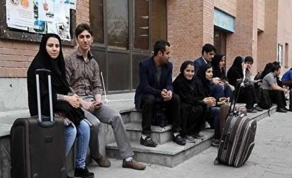 جزئیات طرح حمایت از دانشجویان مستعد دکتری ۱۴۰۵ | حمایت ماهانه ۲۵ میلیون تومانی آموزشیار و پژوهش‌یار + شرایط و ثبت‌نام سامانه سینا
