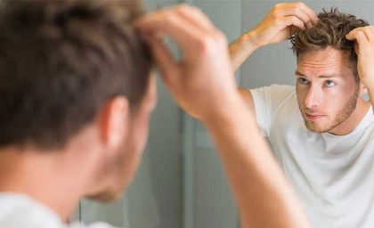 موهایتان ناگهان شروع به ریختن کرده؟ / علت ریزش مو شدید را بشناسید؛ درمان با قرص، شامپو، ماینوکسیدیل و روش های مکمل / این اشتباهات می تواند ریزش مو را بیشتر کند