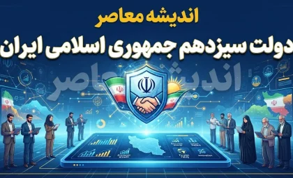 دولت سیزدهم جمهوری اسلامی ایران؛ از ۱۲ مرداد ۱۴۰۰ تا ۷ مرداد ۱۴۰۳ | ترکیب کامل کابینه، ۷ تغییر وزیر، رشد اقتصادی ۵.۵ درصدی و پرونده فساد ۳.۴ میلیارد دلاری
