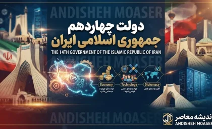 دولت چهاردهم جمهوری اسلامی ایران چیست؟ | رئیس‌جمهور، کابینه، وزرا، برنامه‌ها و آخرین وضعیت دولت پزشکیان