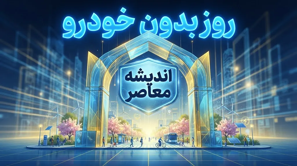روز بدون خودرو ۱۴۰۵ چه روزی است؟ | دستور جدید برای اجرای روز بدون خودرو و دورکاری کارکنان