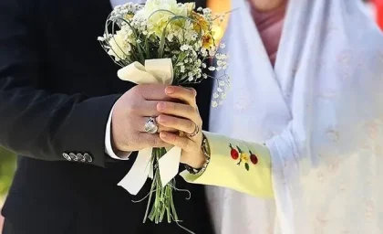 تسهیلات وام ازدواج ۱۴۰۵ | مبلغ ۳۰۰ و ۳۵۰ میلیون تومان، شرایط دریافت، ثبت نام، اقساط و پیگیری وام ازدواج