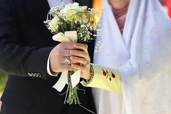 تسهیلات وام ازدواج ۱۴۰۵ | مبلغ ۳۰۰ و ۳۵۰ میلیون تومان، شرایط دریافت، ثبت نام، اقساط و پیگیری وام ازدواج