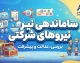 حقوق نیروهای شرکتی | ساماندهی وارد فاز اجرایی شد؛ خوداظهاری تا ۱۰ مهر و پرداخت مستقیم از مهرماه ۱۴۰۵ / ثبت اطلاعات در سامانه یکپارچه نظام اداری الزامی است؛ پرداخت بدون ثبت ممنوع