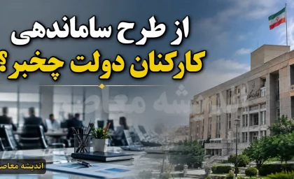 ساماندهی کارکنان شرکتی و تغییر در نحوه پرداخت حقوق | جزئیات پرداخت مستقیم حقوق نیروهای شرکتی از مهر ۱۴۰۵