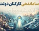 آخرین وضعیت طرح ساماندهی کارکنان دولت در ۲۲ شهریور ۱۴۰۵ | خبر جدید از نیروهای شرکتی، قرارداد مستقیم و تبدیل وضعیت