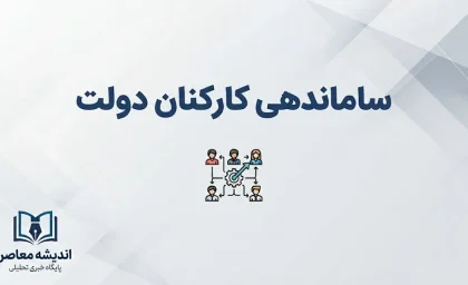 آخرین خبر از ساماندهی نیروهای شرکتی در ۲۶ شهریور ۱۴۰۵؛ پرداخت مستقیم حقوق ۷۰۰ هزار نفر از پایان شهریور + جزئیات مرحله جدید ساماندهی
