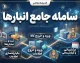 سامانه جامع انبارها / ورود به nwms.ir، ثبت نام انبار و دریافت کد انبار + راهنمای ثبت موجودی کالا