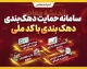 سامانه حمایت ۱۴۰۵؛ نحوه استعلام دهک یارانه و ثبت اعتراض