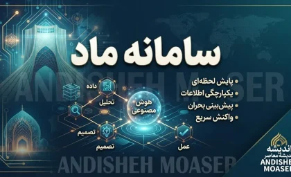 سامانه ماد | دو سامانه متفاوت با یک نام؛ از مدیریت الکترونیک درآمد در دانشگاه‌های علوم پزشکی تا ارزشیابی اساتید + راهنمای کامل