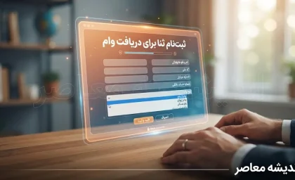 سامانه ملی املاک و اسکان کشور؛ راهنمای کامل ثبت‌نام و الزامات قانونی