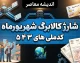 شارژ کالابرگ شهریور ۱۴۰۵ برای کد ملی‌های ۳، ۴ و ۵؛ زمان و جزئیات