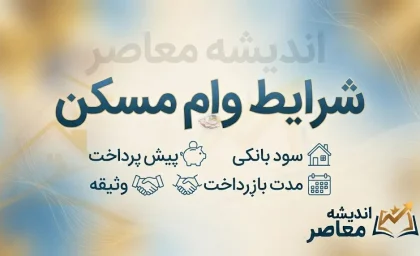 شرایط وام مسکن ۱۴۰۵؛ سقف وام خرید خانه، شرایط دریافت، مدارک و اقساط بانک مسکن