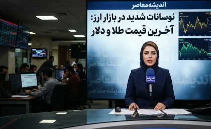 قیمت طلا و دلار امروز پنجشنبه ۲ مهر ۱۴۰۵ | قیمت طلای ۱۸ عیار و دلار امروز چند شد؟ + جدول نرخ لحظه ای بازار