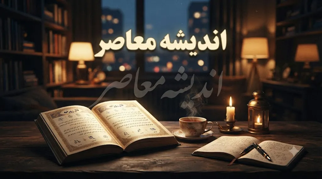 فال روزانه امروز یکشنبه ۱۵ شهریور ۱۴۰۵؛ فال امروز متولدین ماه ها چه می گوید؟ | خبرهای خوب در راه است
