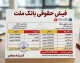 فیش حقوقی بانک ملت؛ ورود به سامانه فیش حقوقی کارکنان و بازنشستگان بانک ملت