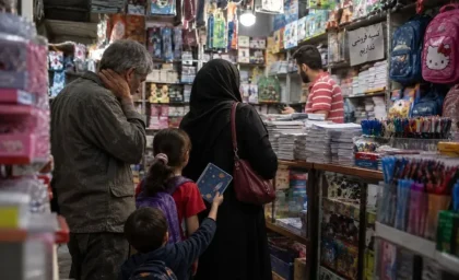خبر فوری معیشت کارگران | قیمت ساده‌ترین گوشی هوشمند ۱.۶ برابر دستمزد کارگر است / فرزندان کارگران درجا می‌زنند / شکاف آموزشی و دیجیتال، تحرک طبقاتی را از بین می‌برد