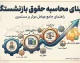 مبنای محاسبه حقوق بازنشستگی ۱۴۰۵ | فرمول محاسبه مستمری و تاثیر حقوق دو سال آخر