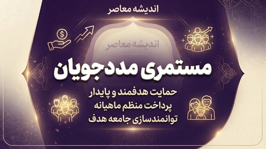 اخبار فوری یارانه و مستمری | واریز مستمری شهریور مددجویان بهزیستی و کمیته امداد انجام شد / مجموع ۱۲ هزار و ۵۶۱ میلیارد تومان به حساب مددجویان واریز شد / مستمری بهزیستی مستقیم و از امروز قابل برداشت است
