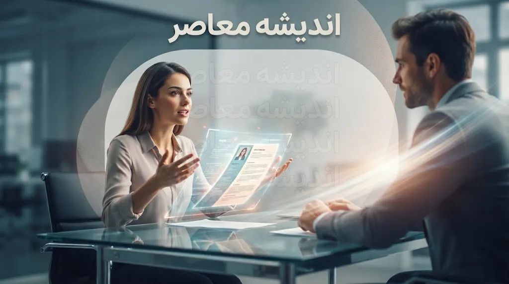 مصاحبه شغلی؛ جایی که رزومه دیگر نمی‌تواند به جای شما حرف بزند
