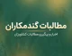 آخرین خبر از مطالبات گندمکاران در ۳۱ شهریور ۱۴۰۵؛ زمان واریز باقی پول گندم اعلام شد